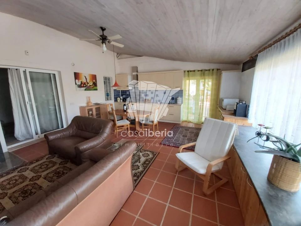 Moradia T3 para Venda em Lagoa e Carvoeiro Foto 11