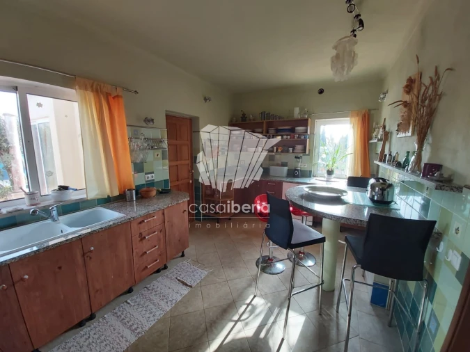 Moradia T3 para Venda em Lagoa e Carvoeiro Foto 3