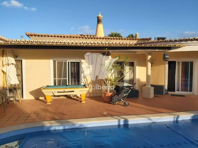 Moradia T3 para Venda em Lagoa e Carvoeiro Foto 18