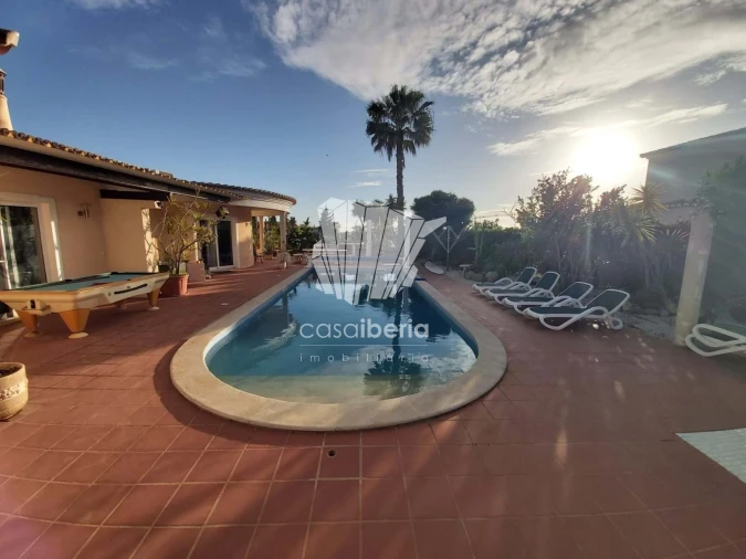 Moradia T3 para Venda em Lagoa e Carvoeiro Foto 19