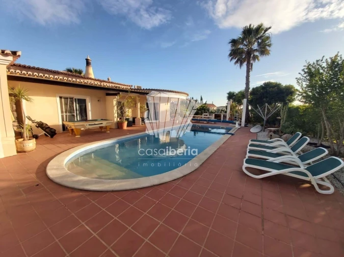 Moradia T3 para Venda em Lagoa e Carvoeiro Foto 1