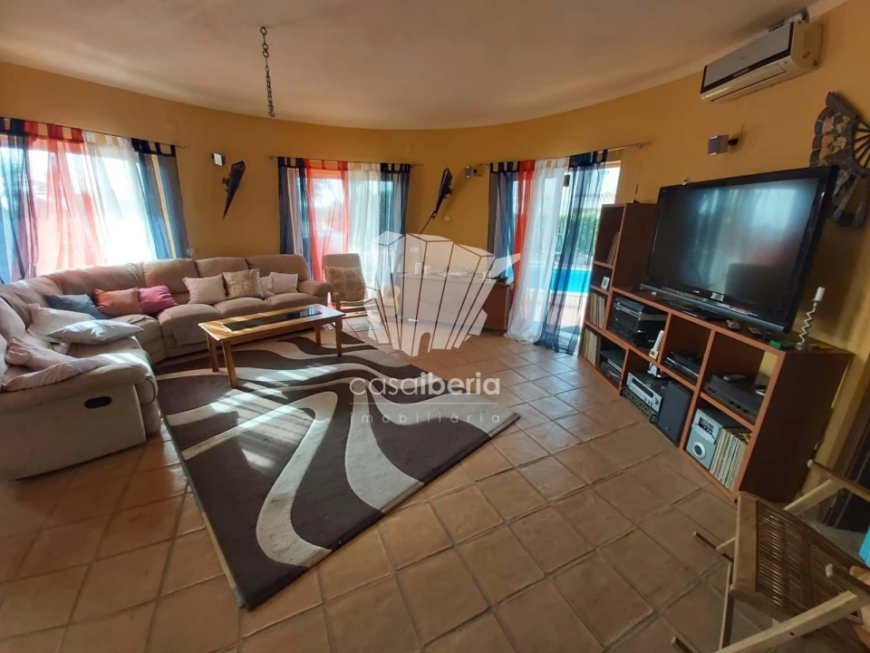 Moradia T3 para Venda em Lagoa e Carvoeiro Foto 5