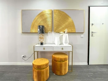 Apartamento T3 para Venda em Quelfes