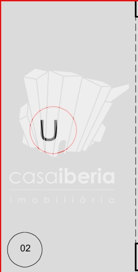 Apartamento T3 para Venda em Quelfes