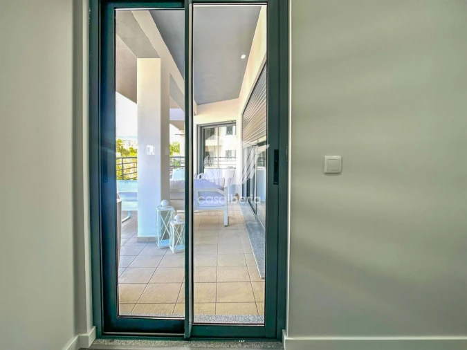 Apartamento T3 para Venda em Quelfes Foto 16