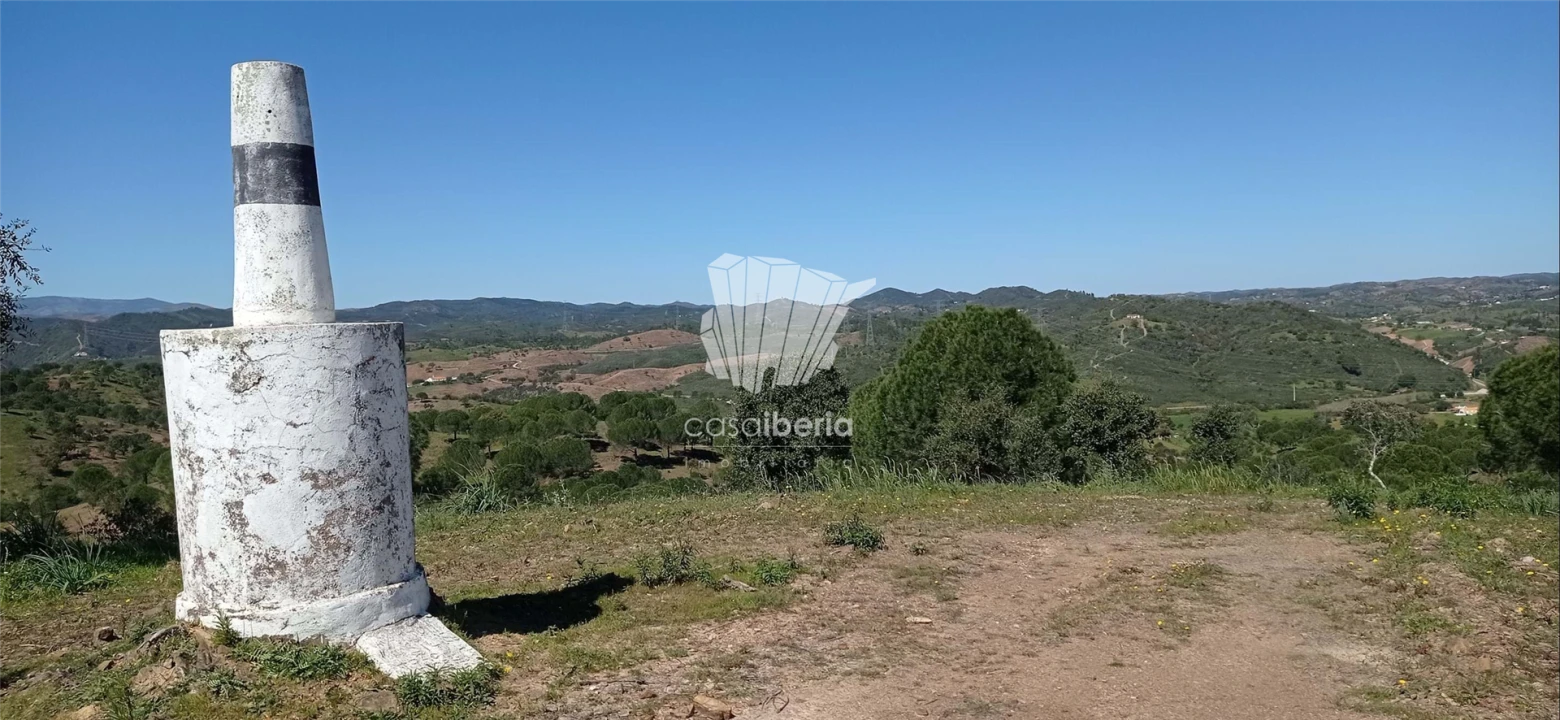 Quinta T0 para Venda em São Bartolomeu de Messines Foto 2