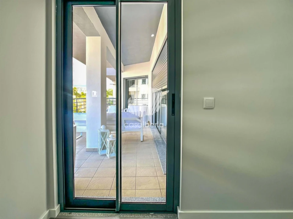 Apartamento T3 para Venda em Quelfes Foto 15