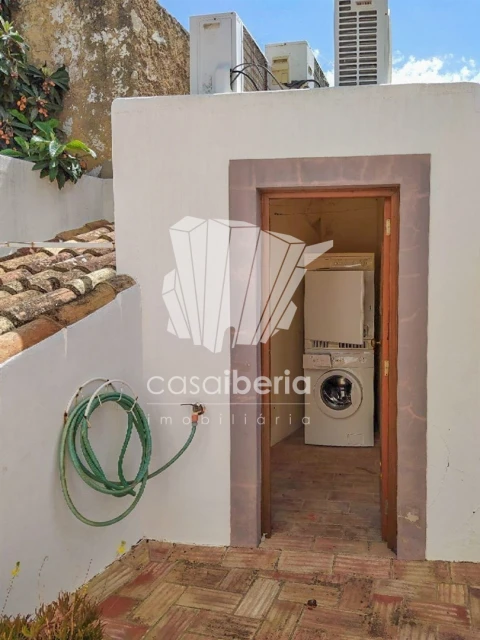Moradia T3 para Venda em Conceição e Estoi