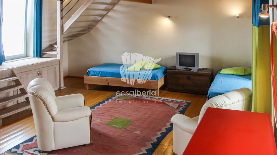 Moradia T3 para Venda em Conceição e Estoi Foto 13