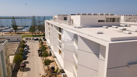 Apartamento T2 para Venda em Olhão
