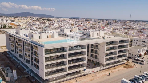 Apartamento T2 para Venda em Olhão