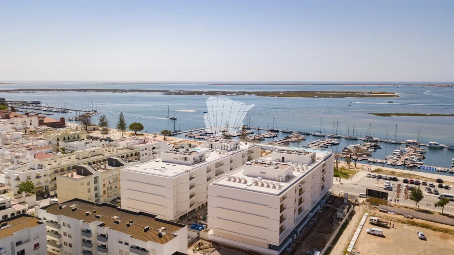 Apartamento T2 para Venda em Olhão Foto 15