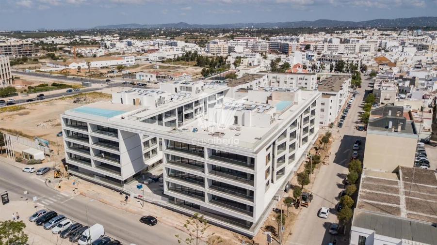 Apartamento T2 para Venda em Olhão Foto 17
