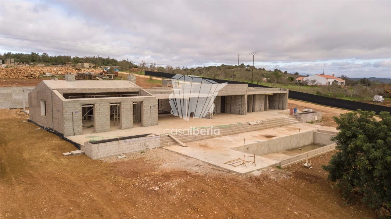 Moradia T3 para Venda em Lagos (São Sebastião e Santa Maria) Foto 11