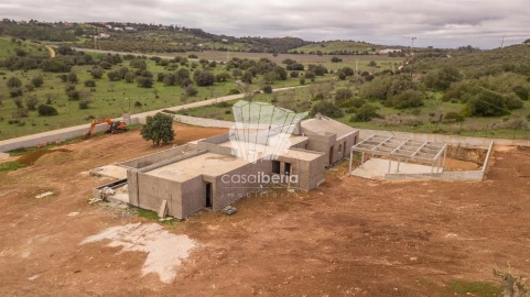 Moradia T3 para Venda em Lagos (São Sebastião e Santa Maria)