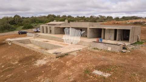 Moradia T3 para Venda em Lagos (São Sebastião e Santa Maria)