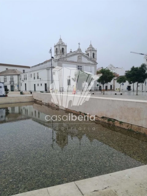 Moradia T3 para Venda em Lagos (São Sebastião e Santa Maria)