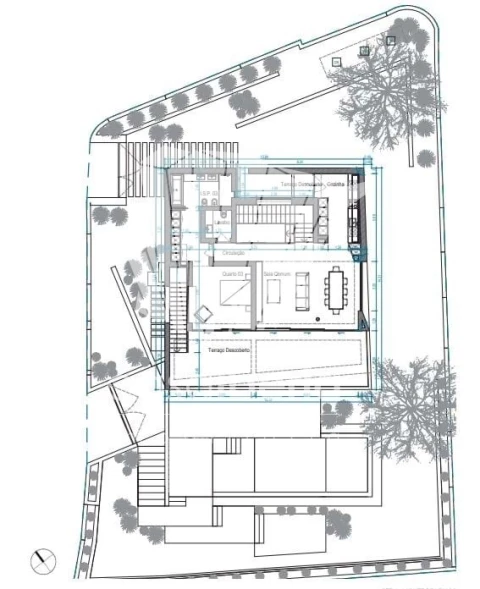 Moradia T3 para Venda em Lagos (São Sebastião e Santa Maria)