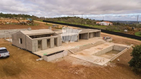 Moradia T3 para Venda em Lagos (São Sebastião e Santa Maria)