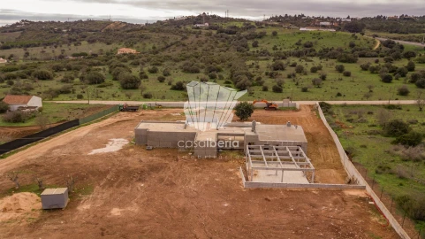 Moradia T3 para Venda em Lagos (São Sebastião e Santa Maria)