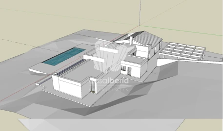 Moradia T3 para Venda em Lagos (São Sebastião e Santa Maria)