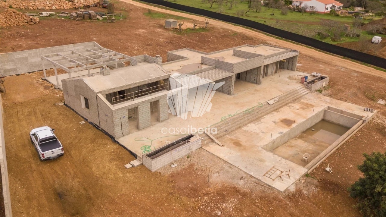 Moradia T3 para Venda em Lagos (São Sebastião e Santa Maria) Foto 34