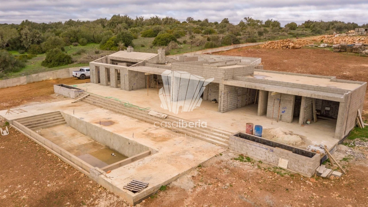 Moradia T3 para Venda em Lagos (São Sebastião e Santa Maria) Foto 15
