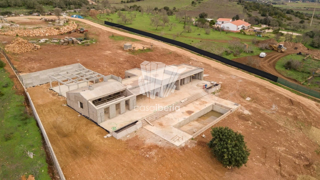 Moradia T3 para Venda em Lagos (São Sebastião e Santa Maria) Foto 32