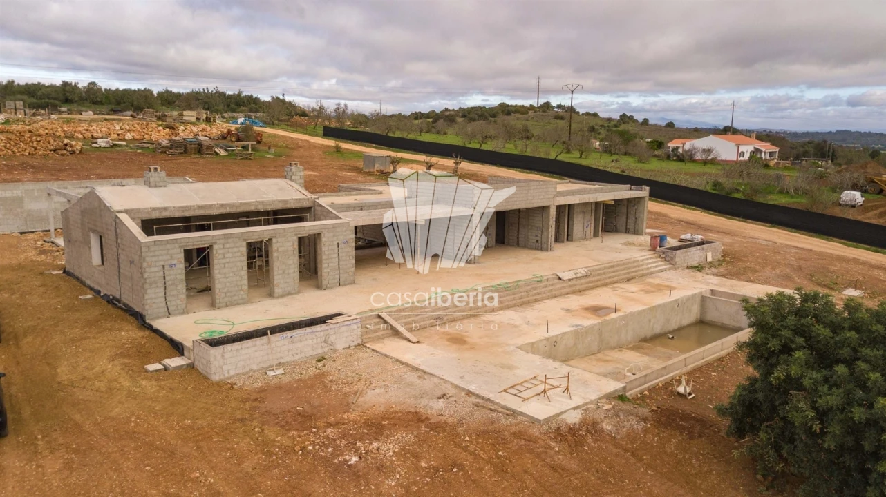 Moradia T3 para Venda em Lagos (São Sebastião e Santa Maria) Foto 18