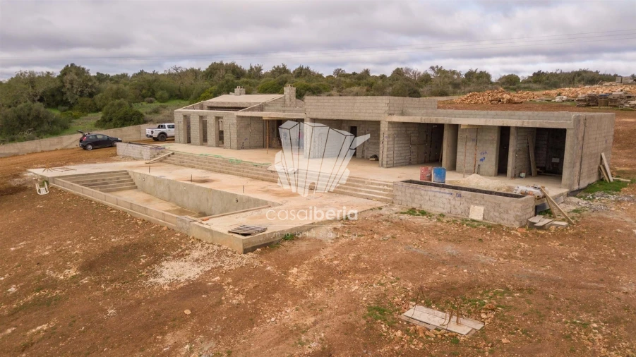 Moradia T3 para Venda em Lagos (São Sebastião e Santa Maria) Foto 21