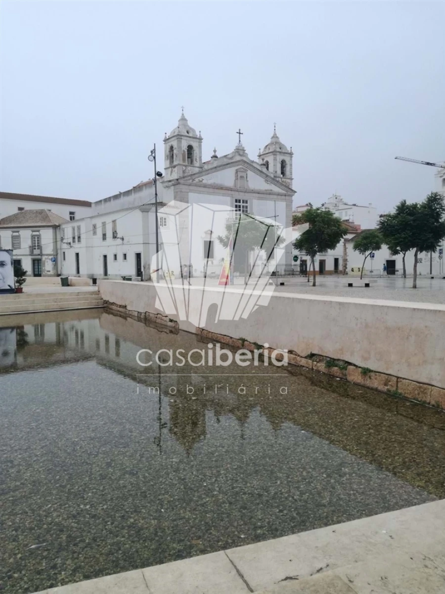 Moradia T3 para Venda em Lagos (São Sebastião e Santa Maria) Foto 27