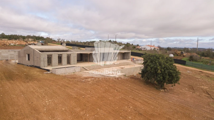 Moradia T3 para Venda em Lagos (São Sebastião e Santa Maria) Foto 7