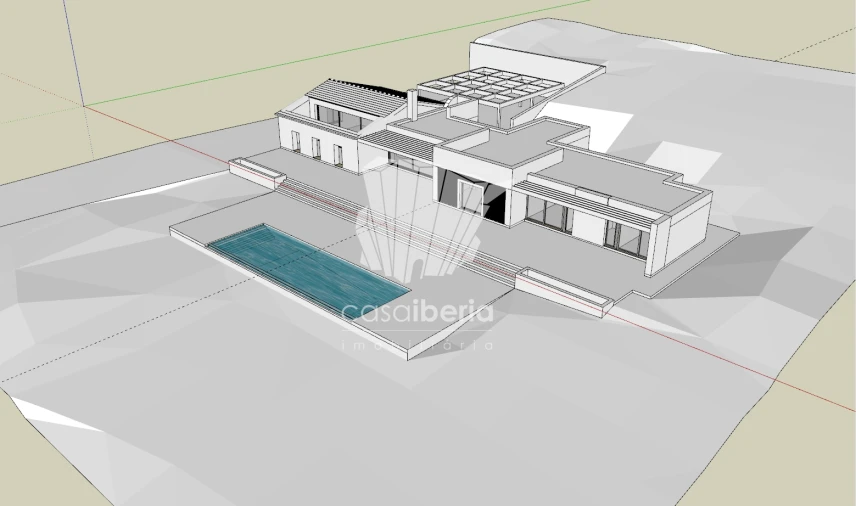 Moradia T3 para Venda em Lagos (São Sebastião e Santa Maria) Foto 5