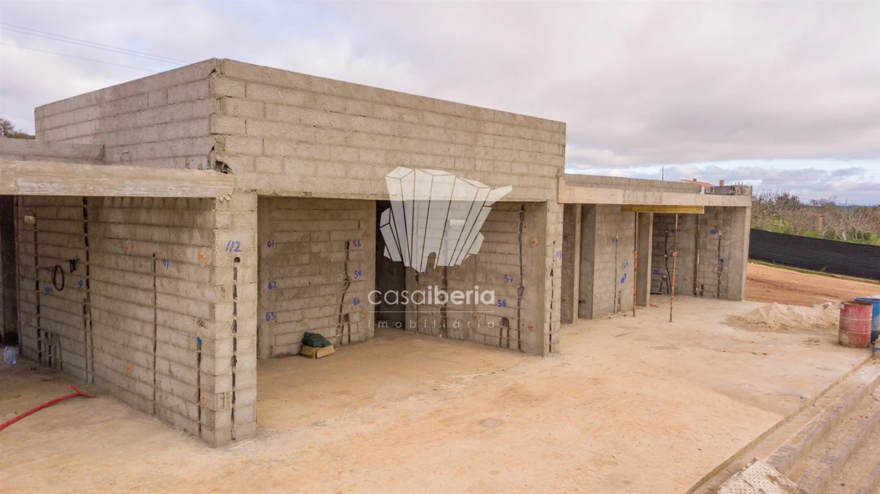 Moradia T3 para Venda em Lagos (São Sebastião e Santa Maria) Foto 14