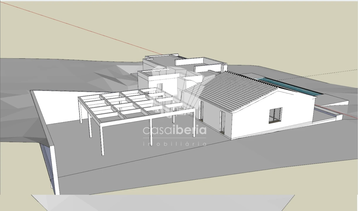 Moradia T3 para Venda em Lagos (São Sebastião e Santa Maria) Foto 25