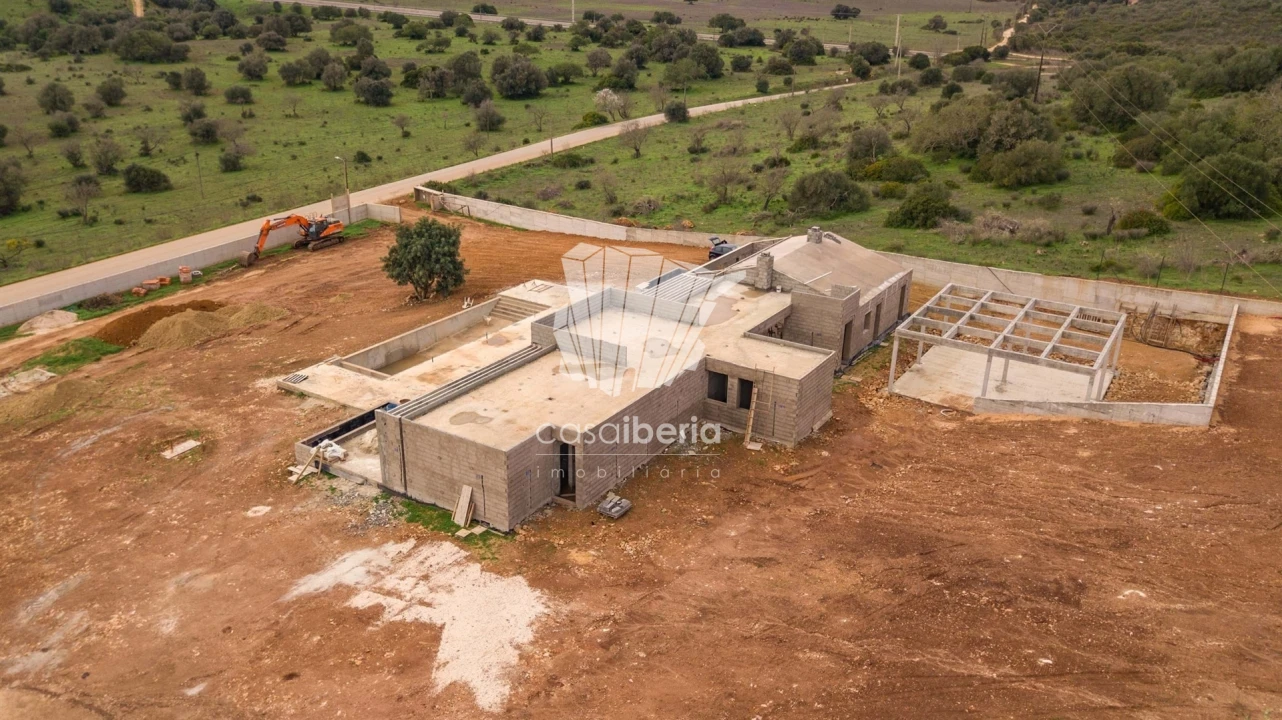 Moradia T3 para Venda em Lagos (São Sebastião e Santa Maria) Foto 8