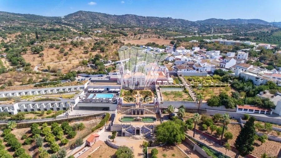 Terreno para Venda em Conceição e Estoi Foto 12