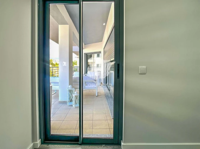 Apartamento T3 para Venda em Quelfes Foto 14