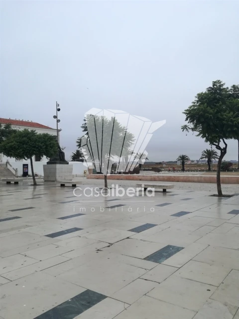 Moradia T3 para Venda em Lagos (São Sebastião e Santa Maria)