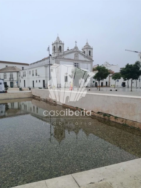 Moradia T3 para Venda em Lagos (São Sebastião e Santa Maria)
