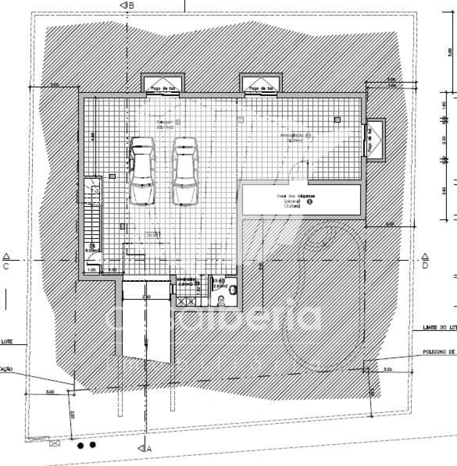 Moradia T3 para Venda em Lagos (São Sebastião e Santa Maria) Foto 19