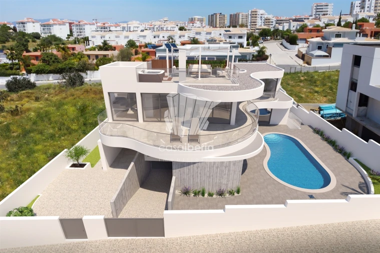 Moradia T3 para Venda em Lagos (São Sebastião e Santa Maria) Foto 10