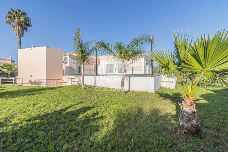 Moradia T3 para Venda em Odiaxere Foto 27