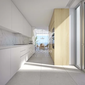Moradia T3 para Venda em Luz