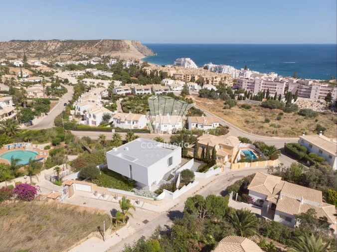 Moradia T3 para Venda em Luz Foto 12