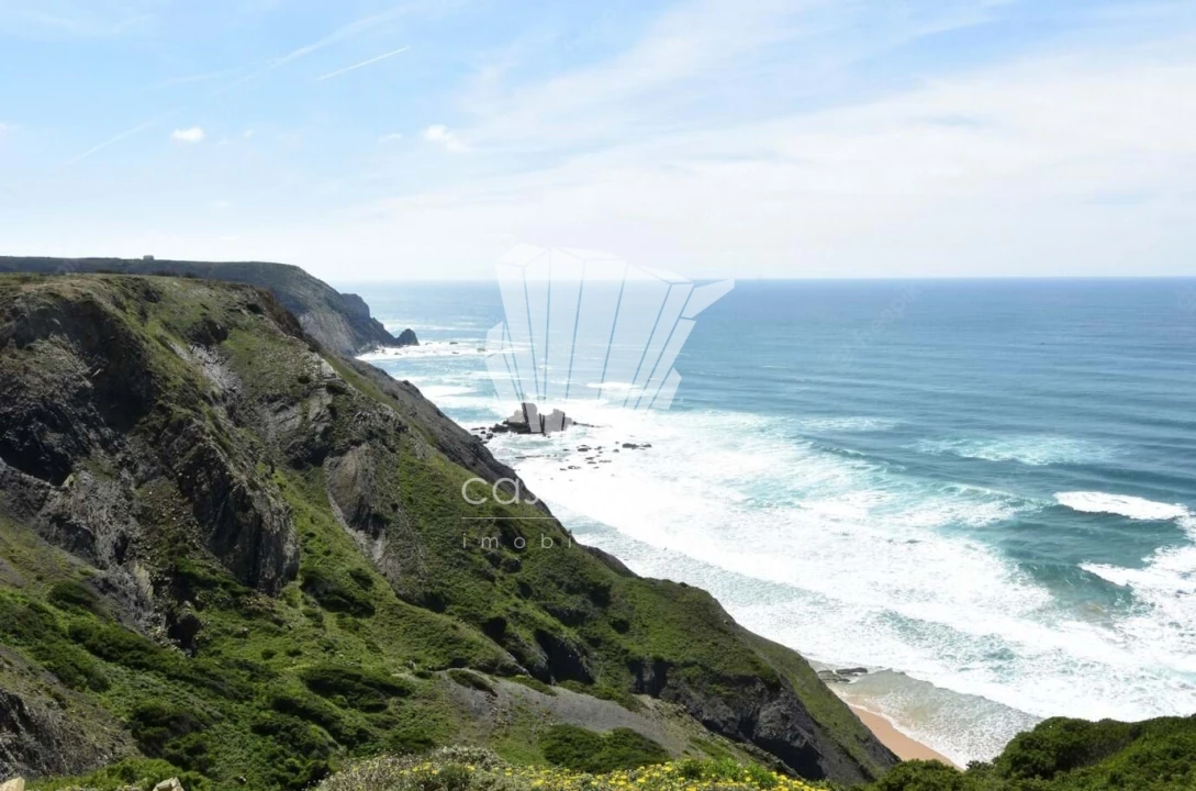 Terreno para Venda em Budens Foto 4