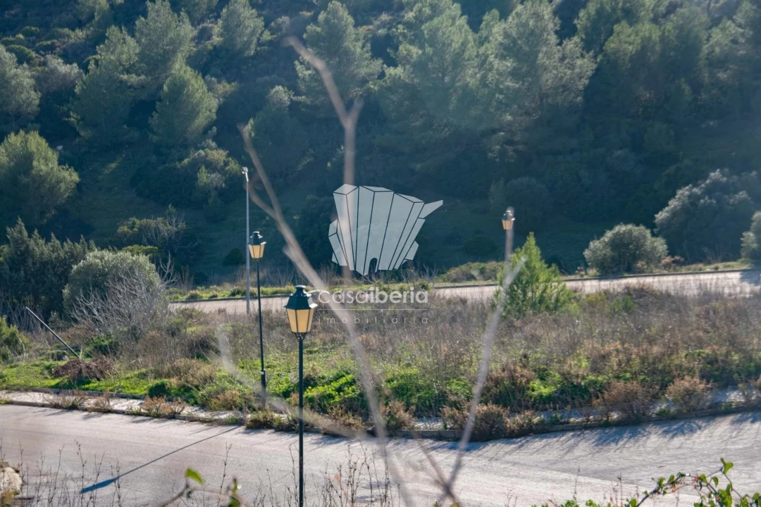 Terreno para Venda em Budens Foto 3