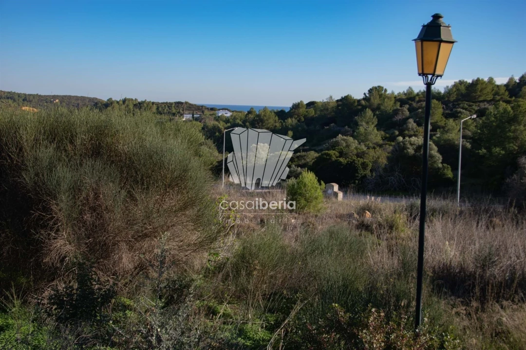 Terreno para Venda em Budens Foto 11