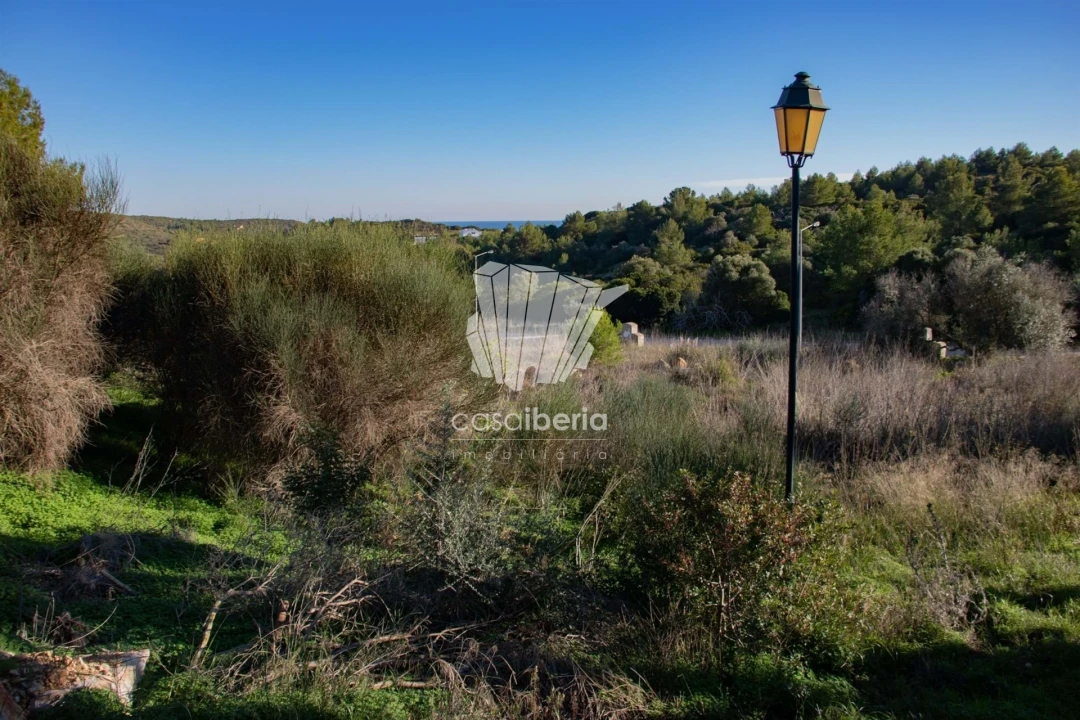 Terreno para Venda em Budens Foto 12