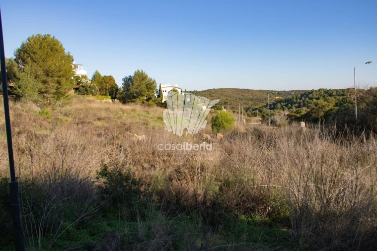 Terreno para Venda em Budens Foto 9